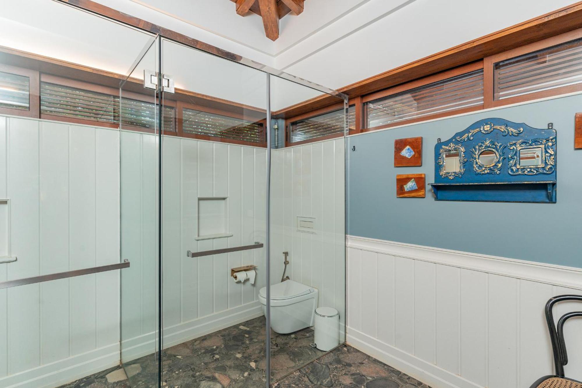 Azara Beach House - 5 Bhk Designer Villa, Candolim Beach Εξωτερικό φωτογραφία